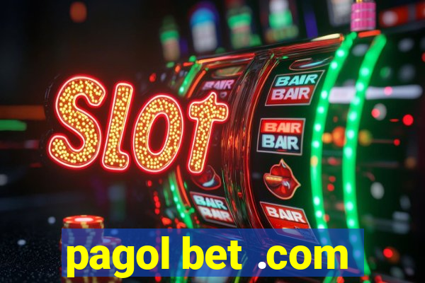 pagol bet .com